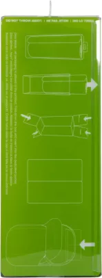Çantë shpine Targus Zero Waste 15-16 inç, 21L, e zezë