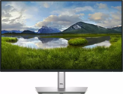 Monitor DELL P Series P2425HE, 24", Full HD, LCD, i zi