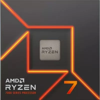 Procesor AMD Ryzen 7 7700X, 4.5GHz, 32MB