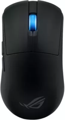 Maus gaming, Asus, ROG Harpe Ace Mini 90MP03Z0-BMUA00, wireless Bluetooth 49 g, i zi