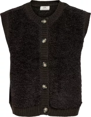Jelek i thurur për femra Jacqueline de Yong Jdyeira Life 15359800, kafe [Madhësia: XL]