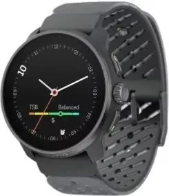 Smartwatch Suunto Race S Titanium Graphite, Gri