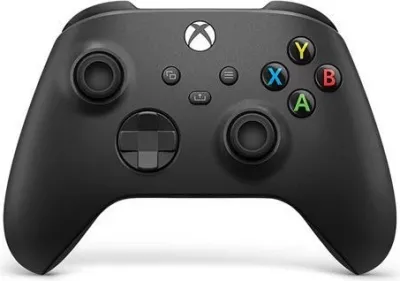 Kontrollues wireless Microsoft XBOX Series X/S V2, Carbon Black