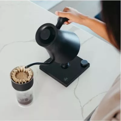 Çajnik elektrik Fellow Stagg EKG PRO, 0.9L, i zi