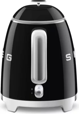 Ibrik elektrik SMEG KLF05BLEU, 0.8L, 1400W, i zi