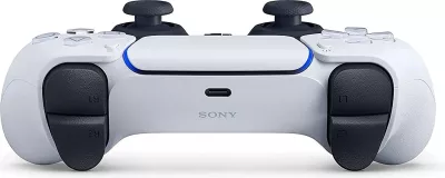 Konsolë lojërash Sony PlayStation 5 Slim 1TB me DualSense, Bardhë