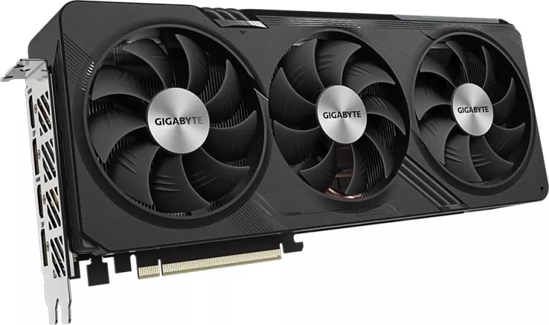Kartë grafike Gigabyte Radeon RX 7800 XT GAMING OC, 16GB