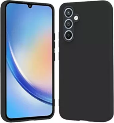 Mbështjellës 4smarts 540353, Samsung Galaxy A54, 16.3 cm (6.4"), Ngjyrë e zezë