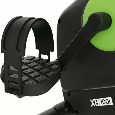 Biçikletë ushtrimesh palosëse VirtuFit, unisex