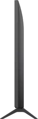 Televizor LED, LG 50NANO80A3B 50" 4K UHD Smart NanoCell, α7 AI Gen8, VRR