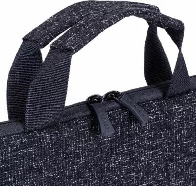 çantë laptopi RIVACASE Anvik 7915, 15.6\", material i papërshkueshëm nga uji, Black