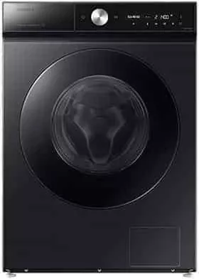 Makinë larëse Samsung WW11DB8B95GBU4 11 kg 1400 rpm, e zezë