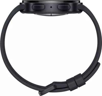 Smartwatch Samsung Galaxy Watch 9 L355, 4G LTE, silver