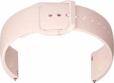 Rrip smartwatch Xiaomi Redmi Watch 5 Active/Lite 135-205 mm 15 mm, Candy Pink (set 2 pjesë)