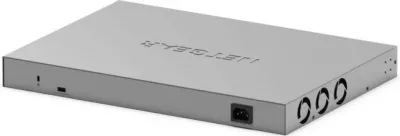Switch smart NETGEAR GS752TXP, 52-Port, PoE, 10G Ethernet, i menaxhuar