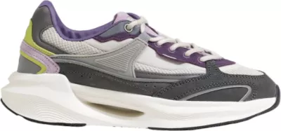 Atlete për femra D.A.T.E. Vela Colored W411-VL-CO-LG, gri