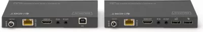 HDMI Extender set Digitus DS-55512, FullHD, 70m, i zi