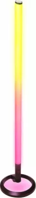 Shkop drite LED për party JBL PartyLight Stick, RGB, Bluetooth 5.3, bateri deri 8 orë, IPX4, shumëngjyrëshe