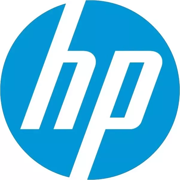 Monitor HP LED 6D8G8E9, TN, 21,5", Full HD, 1920 x 1080 pixels