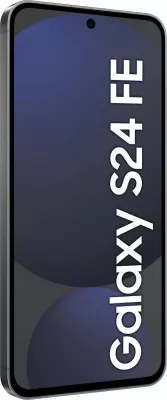 Celular Samsung Galaxy S24 FE 5G 8/128GB Dual SIM grafit