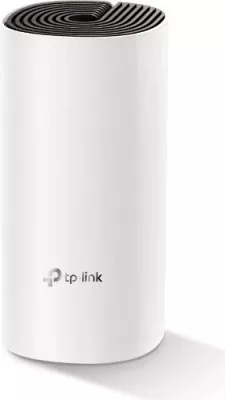 Shpërndarës rrjeti TP-Link AC1200 Deco E4, wireless, i bardhë