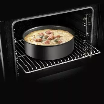 Set enësh gatimi Tefal Ingenio Unlimited L7639002, alumin, 13 copë, e zezë