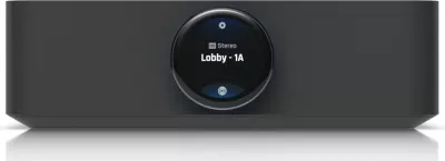 Amplifikator Ubiquiti PowerAmp, 260 W, Dolby Atmos, i zi
