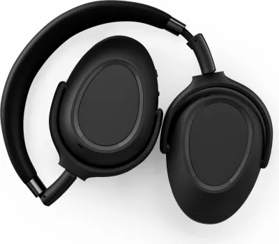 Kufje EPOS ADAPT 660 USB-C, biznes, e zezë