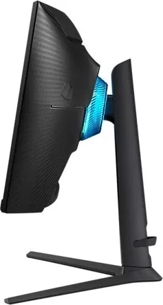 Monitor Samsung S27BG650EUX, 27", Quad HD, 240Hz, i zi