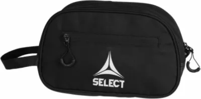 Çantë mjekësore mini Select, për të gjitha gjinitë, e zezë