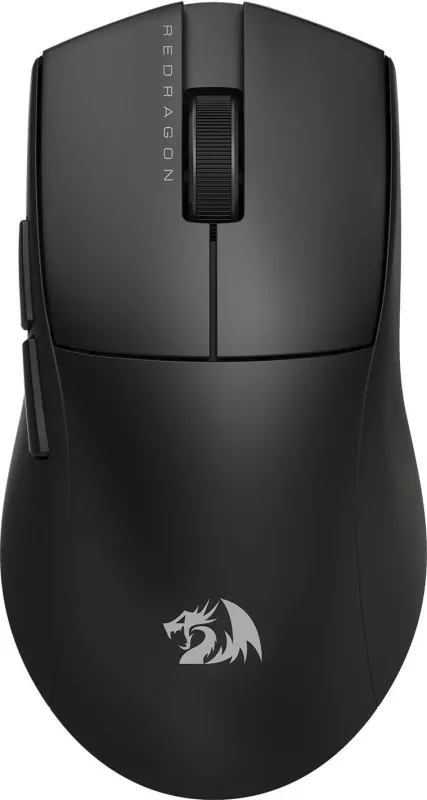 Maus Redragon M916-PRO-4K K1NG, pa kabllo, i zi