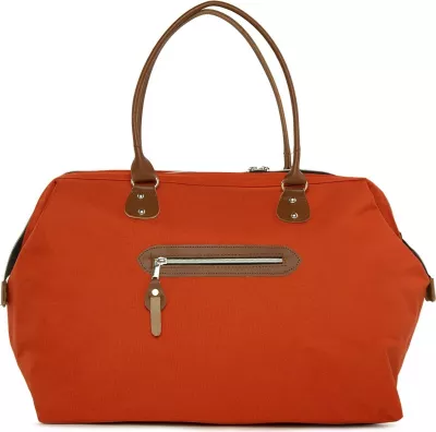 Çantë për pelena, Zoozie Bags, ngjyrë e kuqe Tile, 2169 - 83176