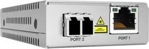 Konvertues media Allied Telesis AT-MMC2000/LC-960, 1000 Mbit/s, Gigabit Ethernet, LC