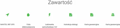 Kamerë regjistruese për veturë Navitel R87 GPS 2.7K, 150°, 3.7\", Wi‑Fi, microSD deri 256GB, e zezë/argjendtë