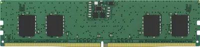RAM Memorje Kingston ValueRAM KVR48U40BS6-8, 8 GB, DDR5, 4800 MHz