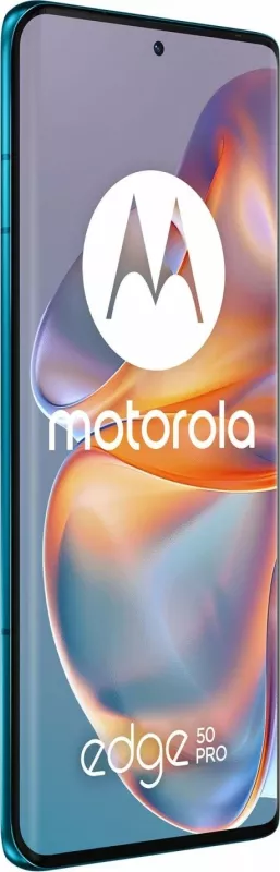 Celular Motorola Edge 50 Pro 12/512GB, Niebieski