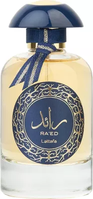 Eau de Parfum Lattafa Ra'ed Luxe 100ml