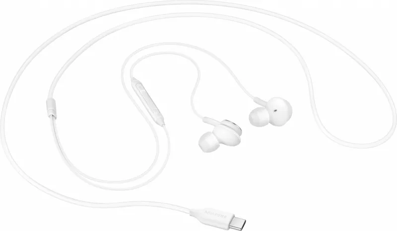 Kufje Samsung EO-IC100 USB-C in-ear bardhë