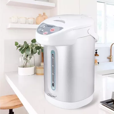 Ngrohës uji Maestro MR-082, 750W, 3.3 L, gri