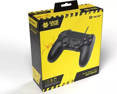 Kontroller për PS3 dhe PS4Tracer Trayjoy46852