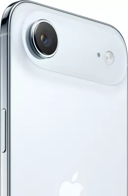 Celular Apple iPhone Air, 6.5", Dual SIM, iOS 26, 1 TB, Blu