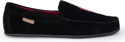 Papuqe për meshkuj Ralph Lauren Collins RF103827, të zeza