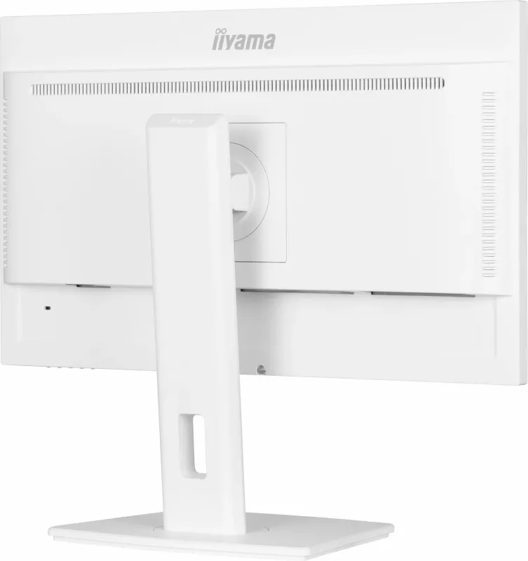 Monitor iiyama ProLite XUB2497HSN-W1, 23.8", Full HD, LED, Bardhë
