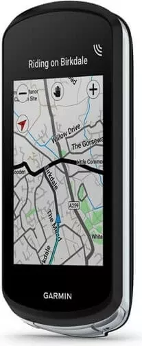 Kompjuter biçiklete Garmin Edge 1040, 32 GB, i zi