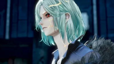 Lojë PS5 Bandai Namco Code Vein II, PEGI 16