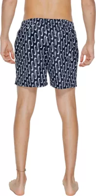 Shorce noti për meshkuj Nike Swim NESSE520, të zeza [Madhësia: XS]