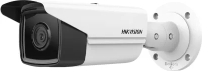 Kamerë sigurie Hikvision 4MP Bullet Easy IP 2.0+, H.265+, e bardhë