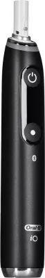 Furçë dhëmbësh Braun Oral-B iO Series 9 Luxe Edition, Black Onyx