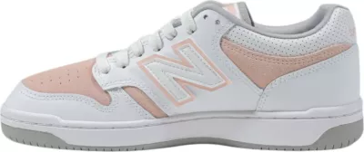 Atlete për femra New Balance 480 JR GSB480, rozë pudër [Madhësia: 38]