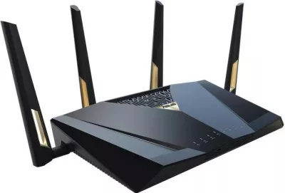 Router Asus RT-BE88U, Wi-Fi 7, i zi
